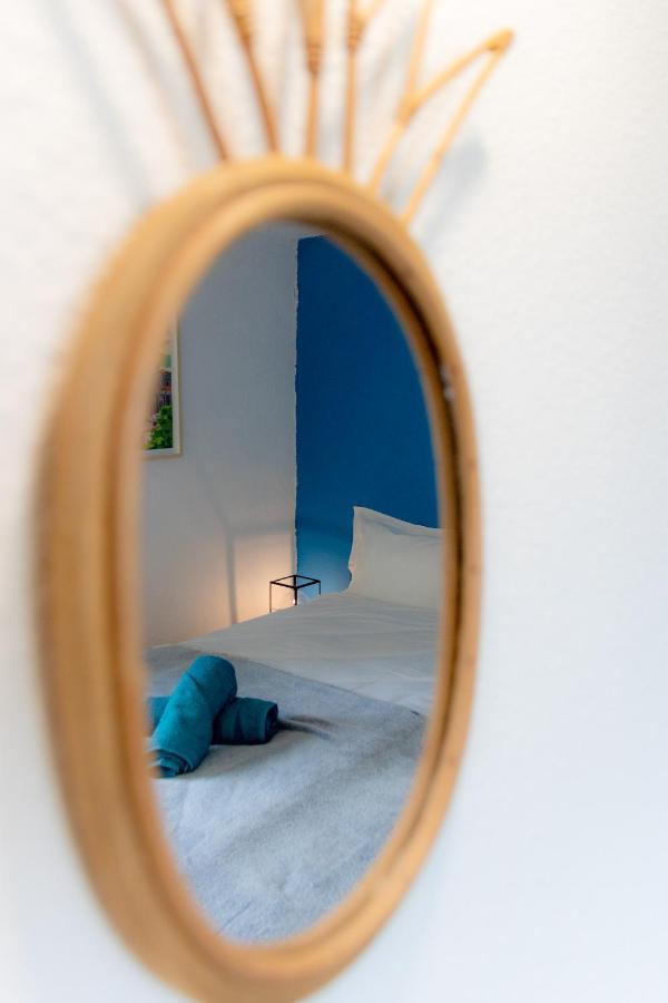 Bed and Breakfast Domaine Du Coq En Pat Augerolles Екстер'єр фото